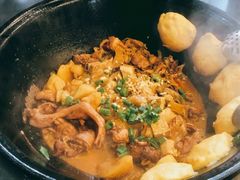 -屯靠屯地锅王(西南路店)