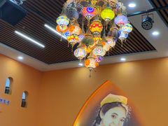 -马旭土鸡焖花卷新疆菜大盘鸡·真域顺西域美食(天马大道店)