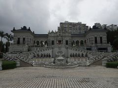 -珠海圆明新园