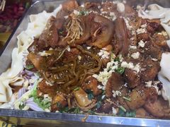 -王婆炒鱼(总店)