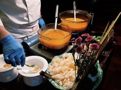 -海派悦庭·海胆烧麦·新融合菜(凯德广场店)