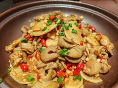 -山涧肴·湘味家肴(松岗满纷天地店)