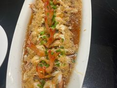 -丰收日·小海鲜·沪上家宴(顾村正大店)