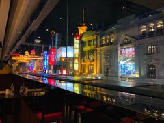 -丽笙精选海仑宾馆·海茂中餐厅