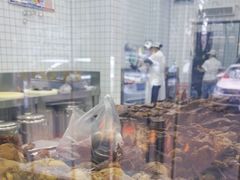 -震九州熟食(凯旋路店)