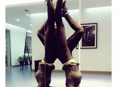 -悦动体能(金融街店)