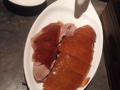 北京烤鸭-金鸭季·北京烤鸭(深业上城店)