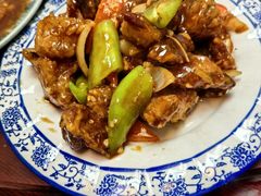 -协顺园回头馆(南顺城路店)