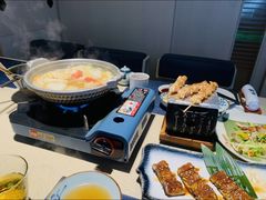 -本逸·割烹料理(湖墅店)