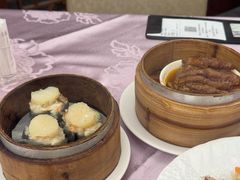 -金龙餐厅(圆山大饭店)