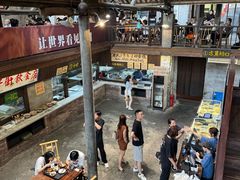 -東茅街茶馆