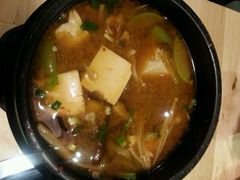 -八福力韩国休闲餐厅(泉舜店)