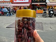 -丁家脆哨(民生路店)