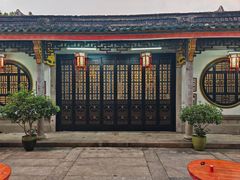 -吴祥记潮州菜·百年老字号·砂锅粥
