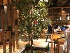 -小城粥道·海胆鲜虾粥(解放广场店)