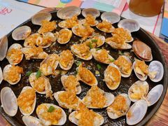 铁板花甲-靓靓蒸虾·头牌蒸虾(南山桂庙店)