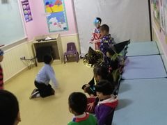 -瑞思成长中心(高新校区)