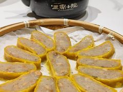 -王捌小院(红花坡店)