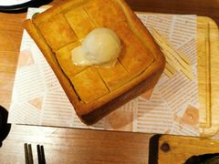 -绿茶餐厅(乐峰广场店)