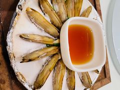 -阿毛饭店·正宗宁波菜(儿童公园旗舰店)