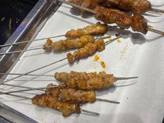 -曹掌柜小酒馆烧烤集团(崂山同兴路店)