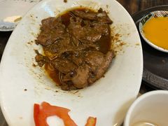 -堂宴·老厦门私房菜(1988仙岳总店)