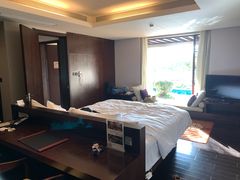 -抚仙湖万达文华酒店