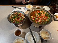 -饕林餐厅(春熙路店)