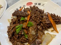 -宝发园名菜馆