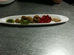 -探鱼·鲜青椒爽麻烤鱼(广州花都来又来店)