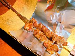 -楼兰新疆主题餐厅(苏州中心店)