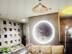 -施奈儿.洗头頭療.按摩SPA.采耳(上梅林店)