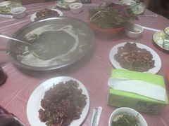 -富源杨记牛肉馆