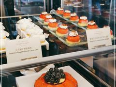 -广州富力君悦大酒店·凯菲厅