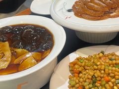 -紫光园·烤鸭·北京菜(团结湖店)