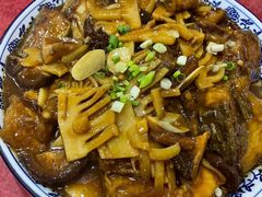 -北大地皖峰饭馆