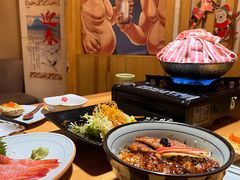 -福匠日本料理(人民路店)