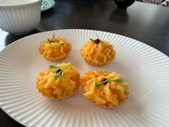 -南里山房·新淮扬菜(徐汇万科店)
