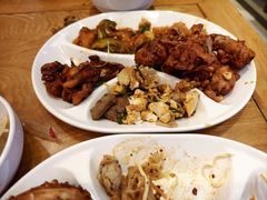 -富龙快餐店(铁西店)