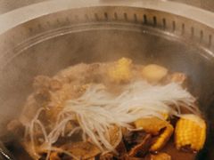 -锅老头铁锅炖•大锅蒸汽海鲜(韩乐坊店)