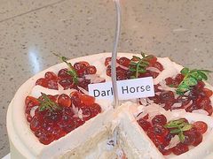 -Dark Horse·黑马蛋糕·低脂·低糖淡奶(金匙望湖大厦店)