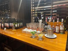 -岷山饭店-芝芝自助餐厅