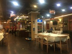 大堂-渔娘渔家丹东海鲜(东直门店)