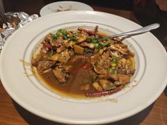 -U你·天然调味(南湖总店)