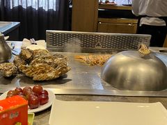 -雅玛花式铁板烧(亚运村店)
