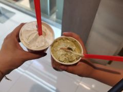 -DQ·蛋糕·冰淇淋(金桥店)