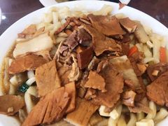 -罗胖子面馆(西关店)