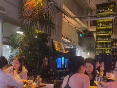 -Blac+Blac(中海环宇荟店)