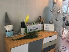 -灯塔咖啡馆BOOK·Coffee Shop
