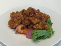 -莆田餐厅(滨海广场店)